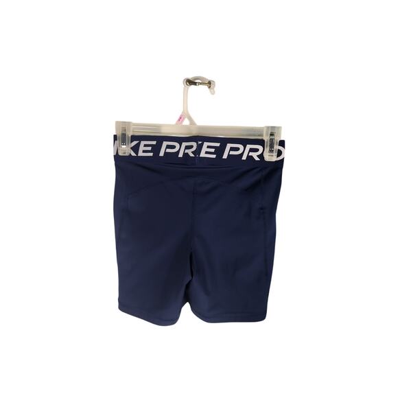 Nike Pro Compression Shorts Women's Small - Picture 2 of 3